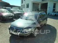 2010 Volkswagen Passat