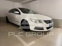 2010 Volkswagen Passat