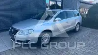 2010 Volkswagen Passat