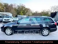 2010 Volkswagen Passat
