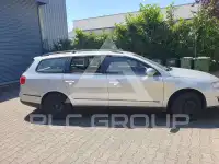 2010 Volkswagen Passat