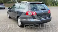 2010 Volkswagen Passat