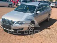 2010 Volkswagen Passat