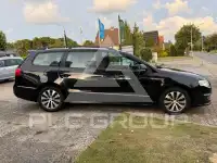 2010 Volkswagen Passat
