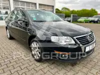 2010 Volkswagen Passat