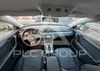 2010 Volkswagen Passat