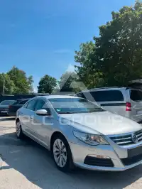 2010 Volkswagen Passat