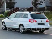 2010 Volkswagen Passat