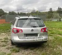 2010 Volkswagen Passat