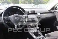 2010 Volkswagen Passat