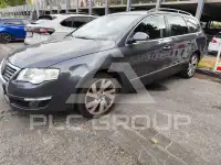 2010 Volkswagen Passat