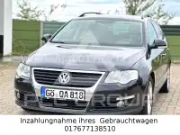2010 Volkswagen Passat