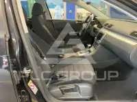 2010 Volkswagen Passat