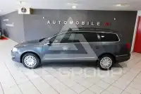 2010 Volkswagen Passat