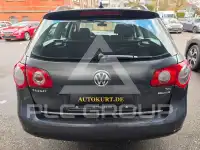 2010 Volkswagen Passat