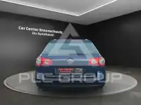 2010 Volkswagen Passat