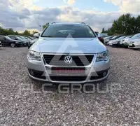2010 Volkswagen Passat