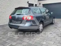 2010 Volkswagen Passat