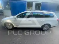 2010 Volkswagen Passat