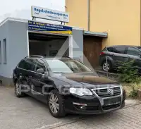 2010 Volkswagen Passat