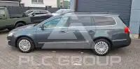 2010 Volkswagen Passat