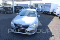 2010 Volkswagen Passat
