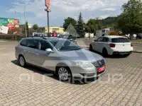 2010 Volkswagen Passat