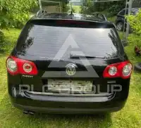 2010 Volkswagen Passat