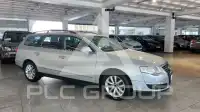 2010 Volkswagen Passat