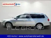 2010 Volkswagen Passat