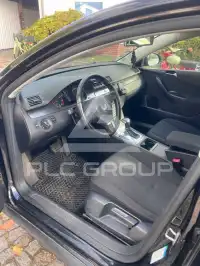 2010 Volkswagen Passat