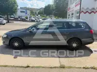 2010 Volkswagen Passat