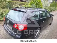 2010 Volkswagen Passat