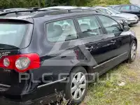 2010 Volkswagen Passat