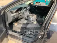 2010 Volkswagen Passat