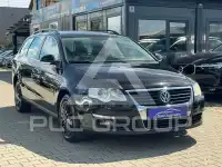 2010 Volkswagen Passat