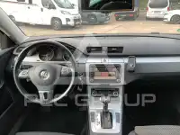 2010 Volkswagen Passat