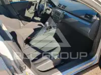 2010 Volkswagen Passat