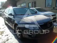 2010 Volkswagen Passat