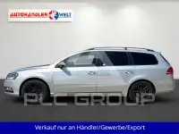 2010 Volkswagen Passat
