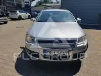 2010 Volkswagen Passat