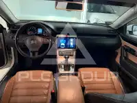 2010 Volkswagen Passat