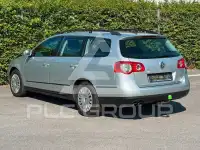 2010 Volkswagen Passat