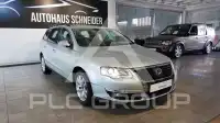 2010 Volkswagen Passat