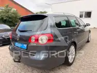 2010 Volkswagen Passat