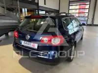 2010 Volkswagen Passat