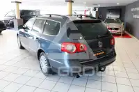 2010 Volkswagen Passat