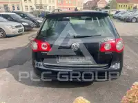 2010 Volkswagen Passat