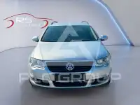 2010 Volkswagen Passat