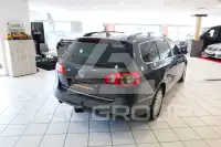 2010 Volkswagen Passat